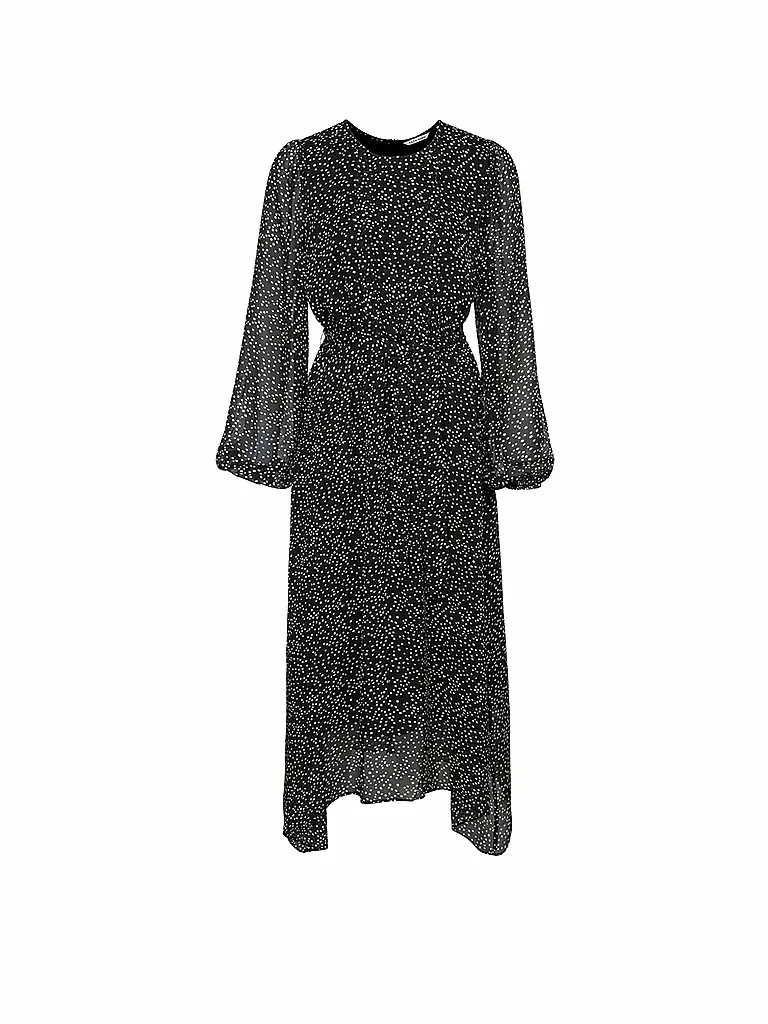 YAYA | Kleid | schwarz