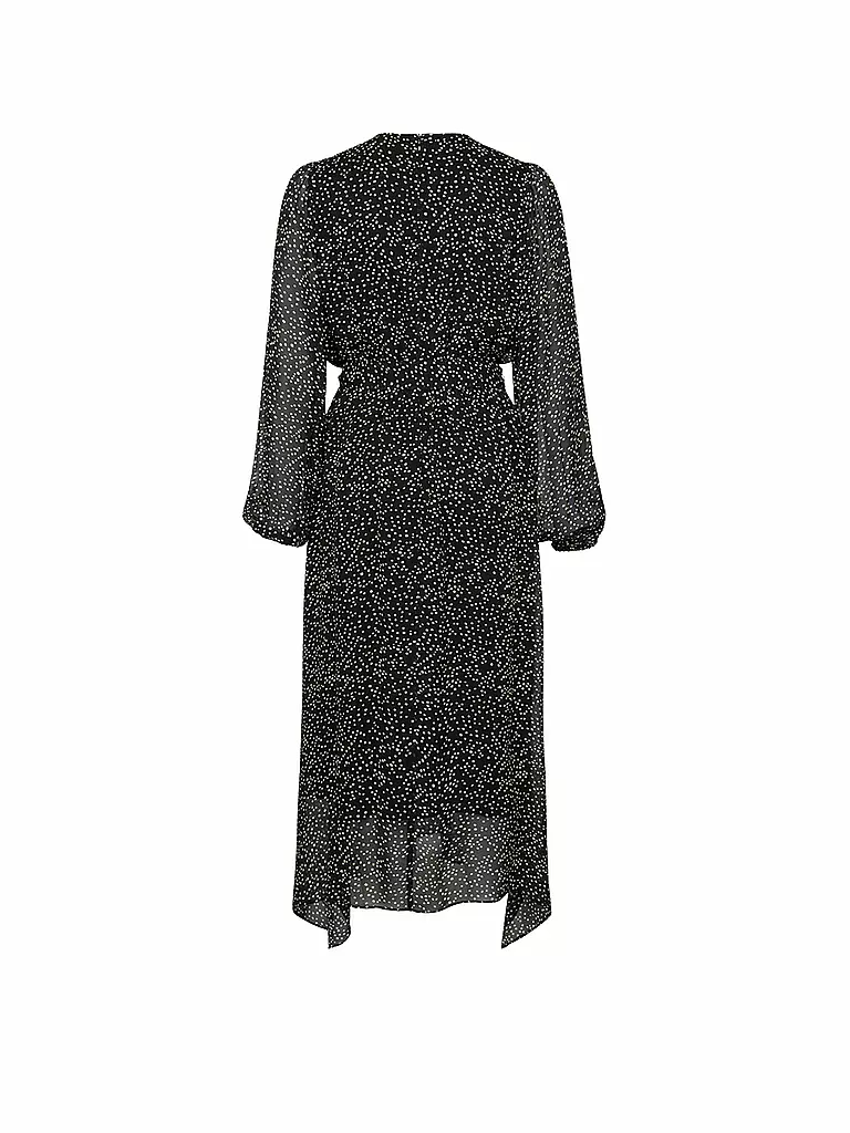YAYA | Kleid | schwarz