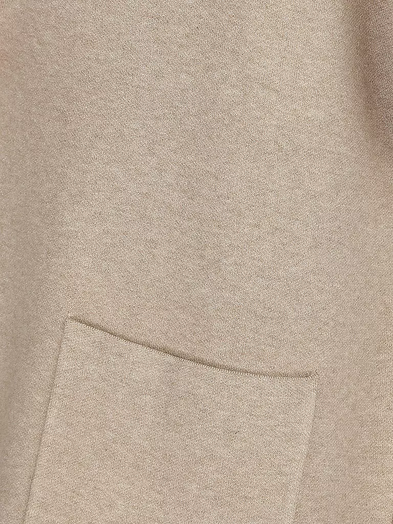 YAYA | Poncho - Cape | beige
