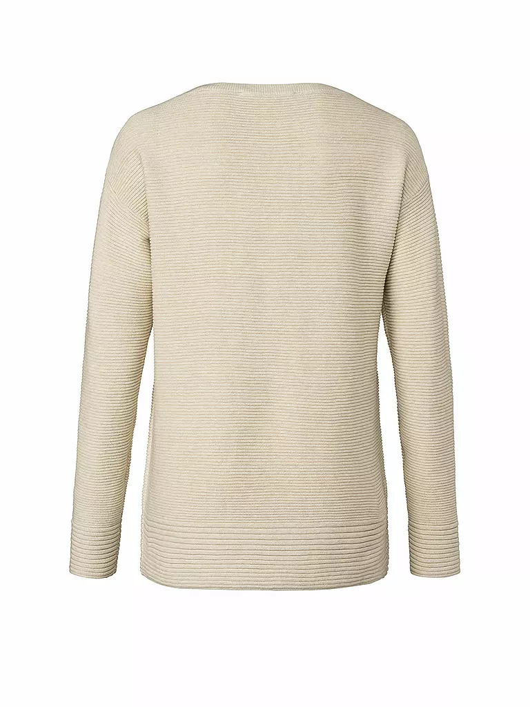YAYA | Pullover  | beige