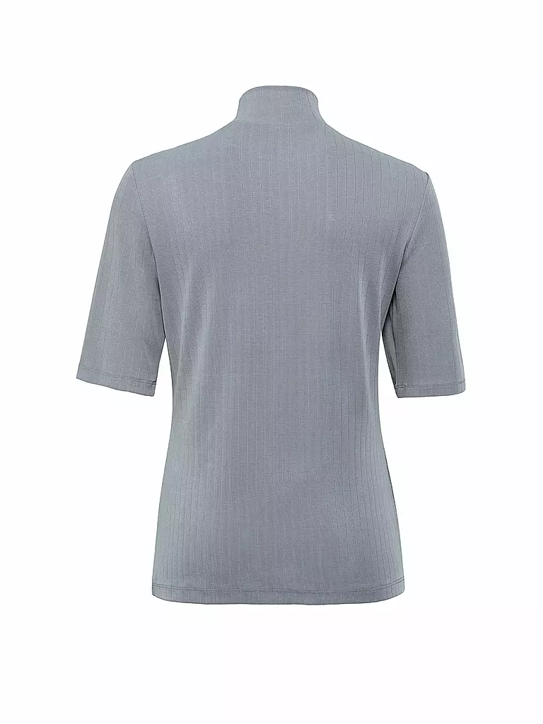 YAYA | Shirt | silber