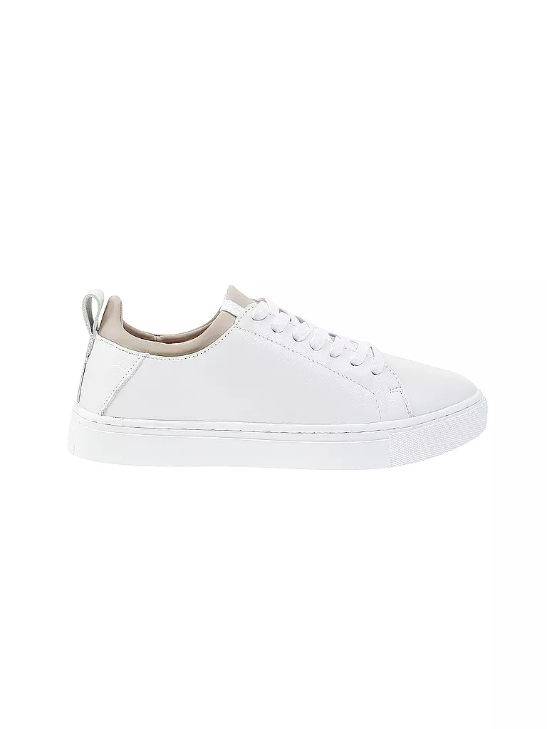 YAYA | Sneaker | weiß
