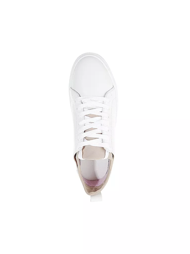 YAYA | Sneaker | weiß