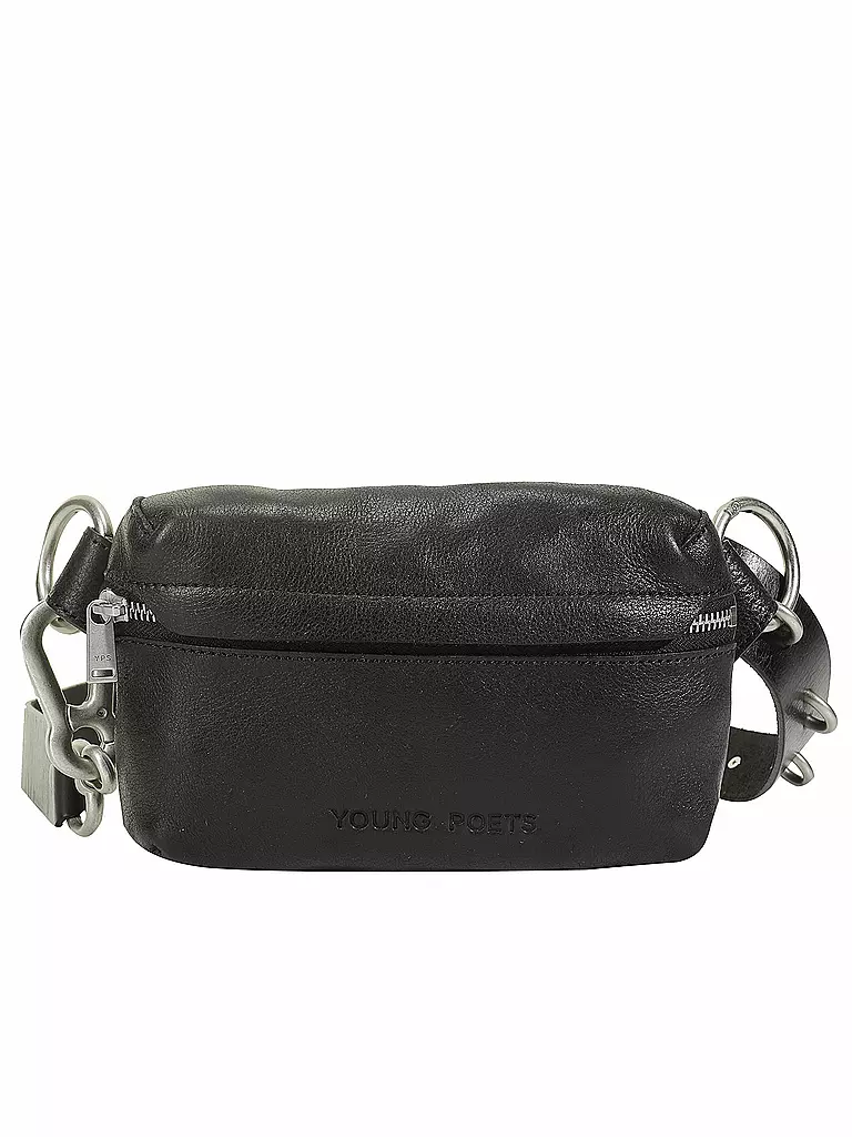 YPS | Gürteltasche BRYNN | schwarz