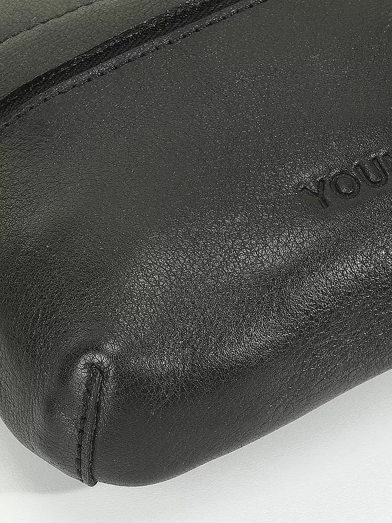 YPS | Gürteltasche BRYNN | schwarz