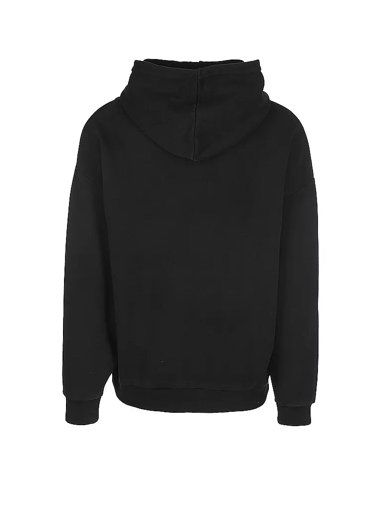 YPS | Kapuzenpullover | schwarz