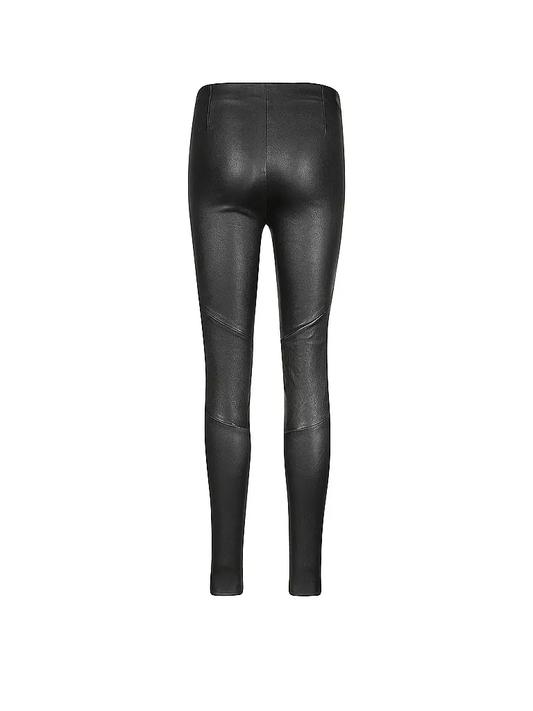 YPS | Leder-Leggings NORI | 