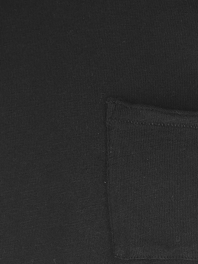 YPS | Sweater | schwarz