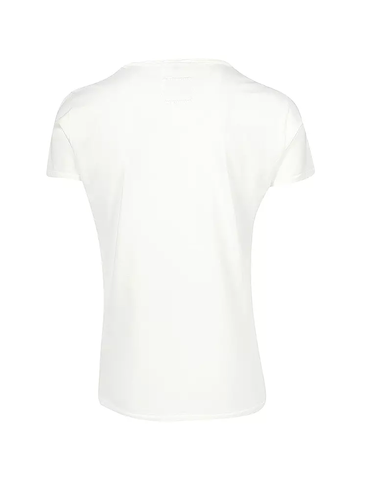 YPS | T Shirt  | weiß