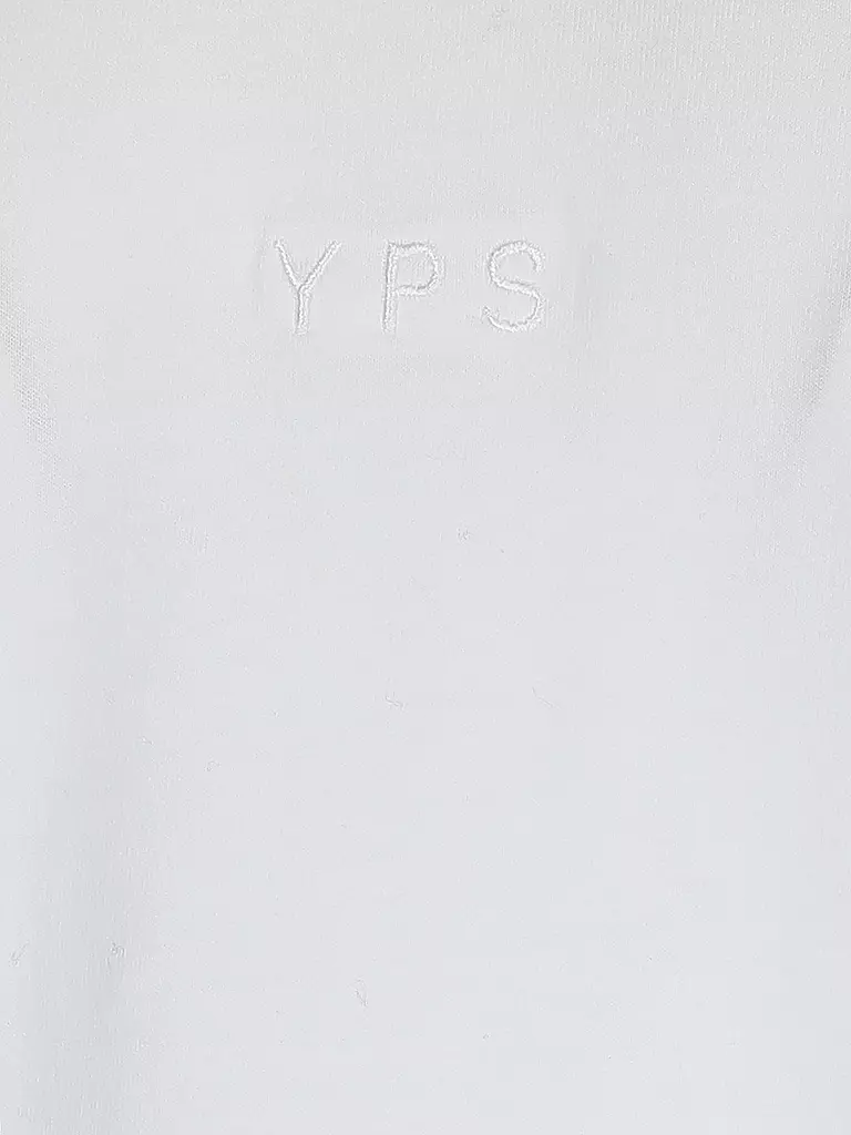 YPS | T Shirt Daylen  | weiss