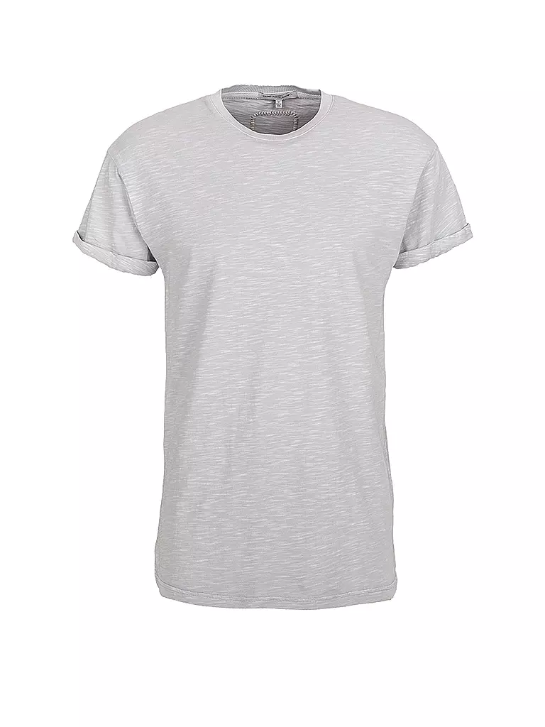 YPS | T-Shirt | weiß