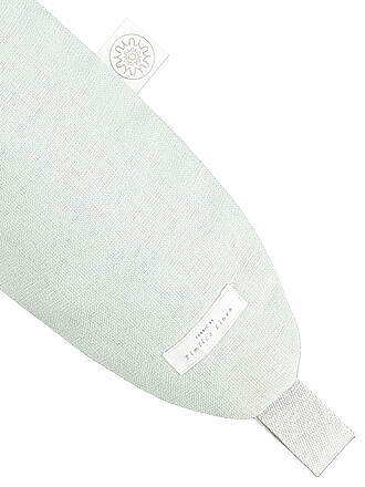 YUYU | Wärmeflasche - Bottle Linen Mint