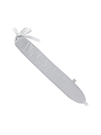 YUYU | Wärmeflasche - Bottel Cotton Stripe Grey