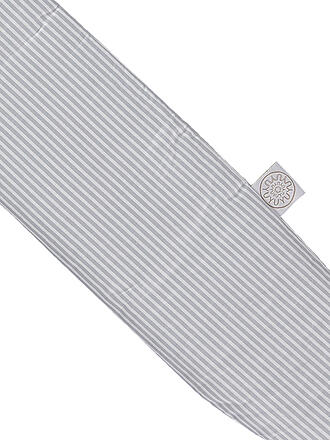 YUYU | Wärmeflasche - Bottel Cotton Stripe Grey