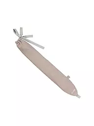 YUYU | Wärmeflasche - Bottle Linen Mint | rosa