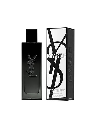 YVES SAINT LAURENT | MYSLF Eau de Parfum 100ml Nachfüllbar