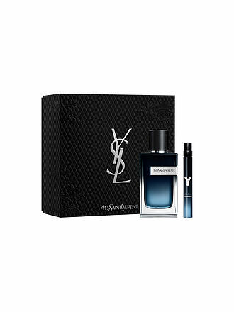 YVES SAINT LAURENT | Geschenkset - Y Eau de Parfum Set 100ml / 10ml