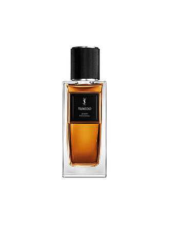 YVES SAINT LAURENT |  Le Vestiaire des Parfums Tuxedo Eau de Parfum 125ml