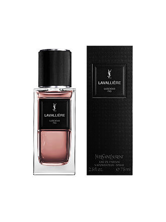 YVES SAINT LAURENT |  Le Vestiaire des Parfums Lavalliere Eau de Parfum 75ml