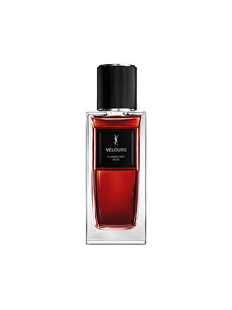 YVES SAINT LAURENT | Le Vestiaire des Parfums Rouge Velours Eau de Parfum 125ml