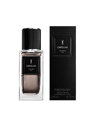 YVES SAINT LAURENT | Le Vestiaire des Parfums Capeline Eau de Parfum 75ml