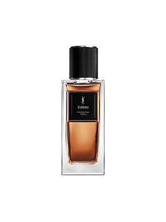 YVES SAINT LAURENT | Le Vestiaire des Parfums Caban Eau de Parfum 125ml