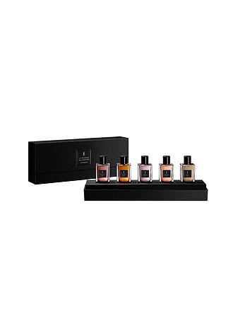 YVES SAINT LAURENT | Geschenkset - Classic Multi-Line Duftset 5x7.5ml