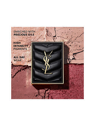 YVES SAINT LAURENT | Couture Mini Clutch Eyeshadow Palette (730 Sunrise Safari)