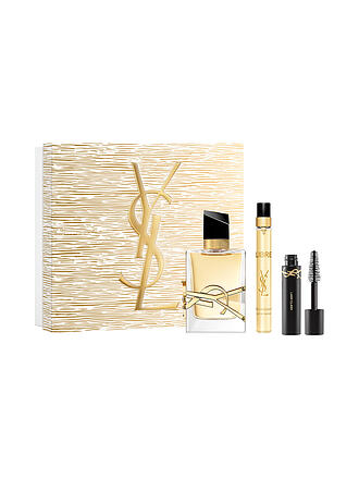 YVES SAINT LAURENT | Geschenkset - Libre Eau de Parfum Set 50ml / 10ml