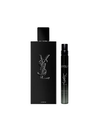 YVES SAINT LAURENT | Geschenkset - MYSLF Le Parfum Set 60ml / 10ml