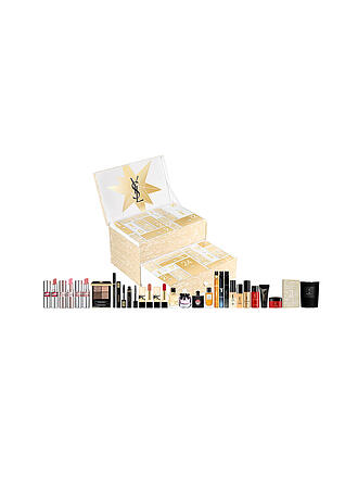 YVES SAINT LAURENT | Adventkalender 2025