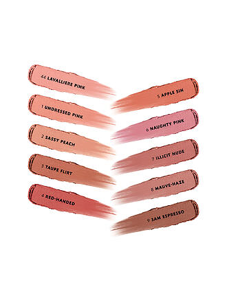 YVES SAINT LAURENT | Lippenstift - Lovenude Lip Blusher (09 3am Espresso)