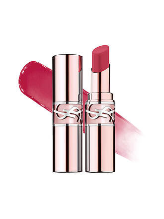 YVES SAINT LAURENT | Lippenstift - Loveshine Candy Glow Tinted Lip Balm (11B Berry Lolly)