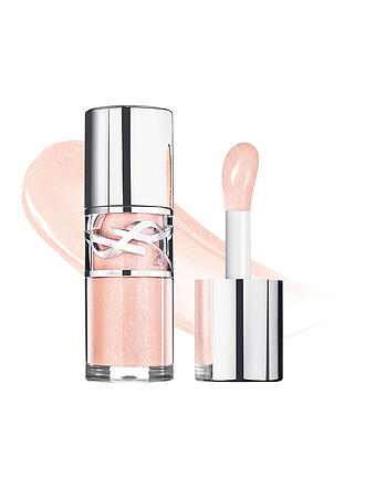 YVES SAINT LAURENT | Lip Gloss - Loveshine Plumping Gloss (10 Stardust Love)