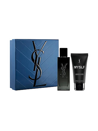 YVES SAINT LAURENT | MYSLF Eau de Parfum Set 60ml / 50ml