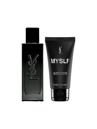 YVES SAINT LAURENT | MYSLF Eau de Parfum Set 60ml / 50ml