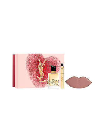 YVES SAINT LAURENT | Geschenkset - LIBRE Set Eau de Parfum 50ml / 10ml