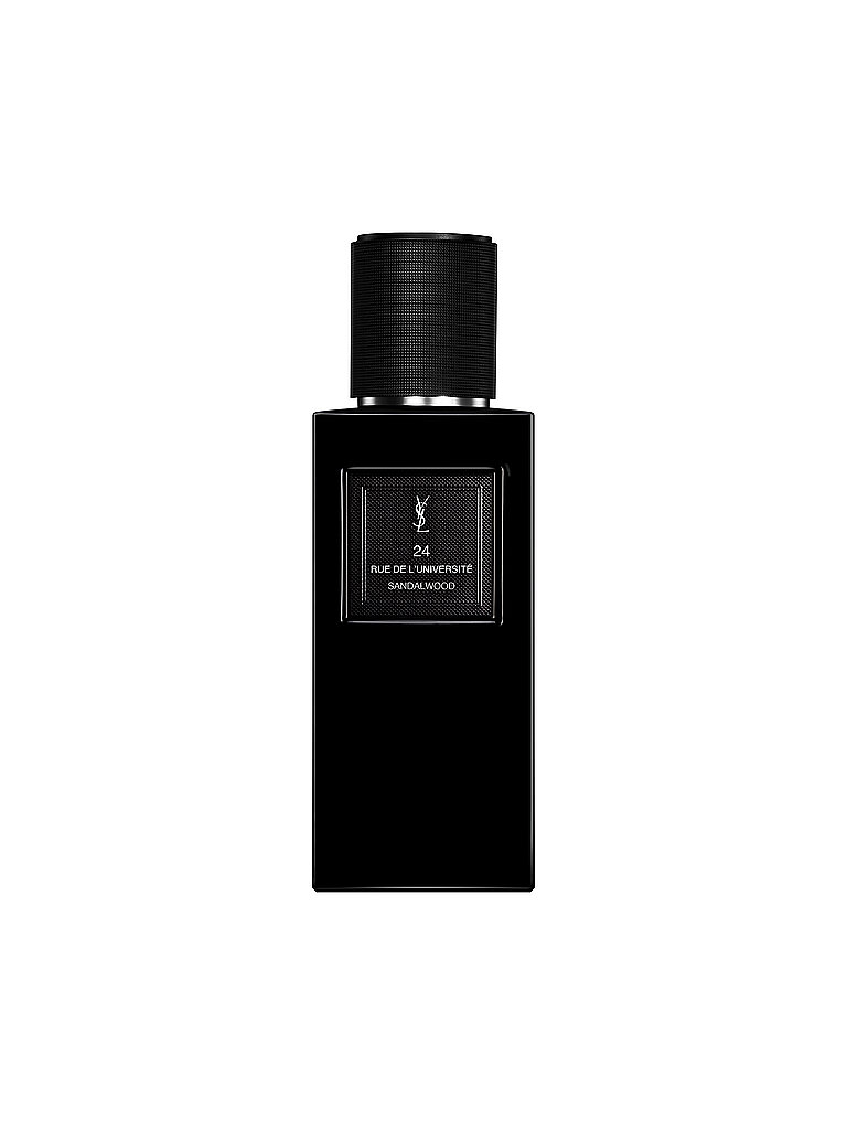 YVES SAINT LAURENT Le Vestiaire des Parfums 24 Rue de l'Universite Eau de Parfum 125ml