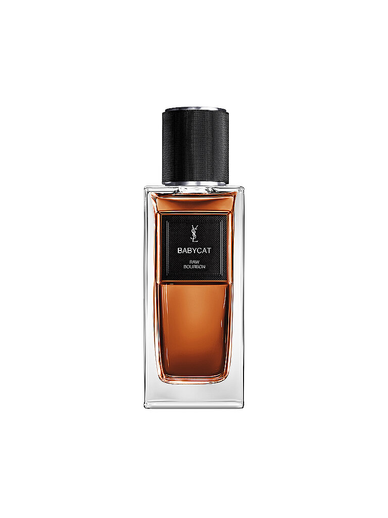 YVES SAINT LAURENT Le Vestiaire des Parfums Babycat Eau de Parfum 125ml