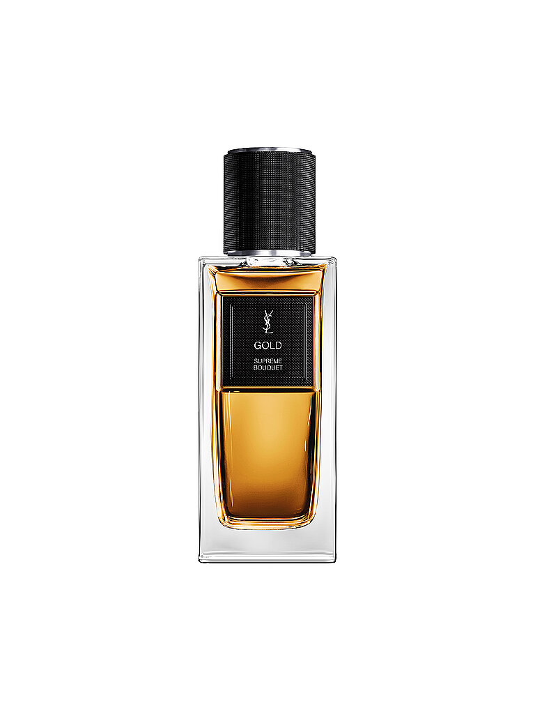 YVES SAINT LAURENT Le Vestiaire des Parfums Oriental Collection Supreme Bouquet Eau de Parfum 125ml