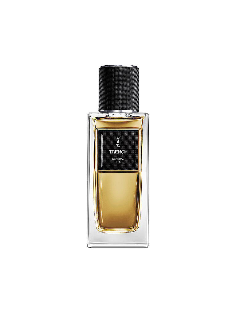 YVES SAINT LAURENT Le Vestiaire des Parfums Trench Eau de Parfum 125ml