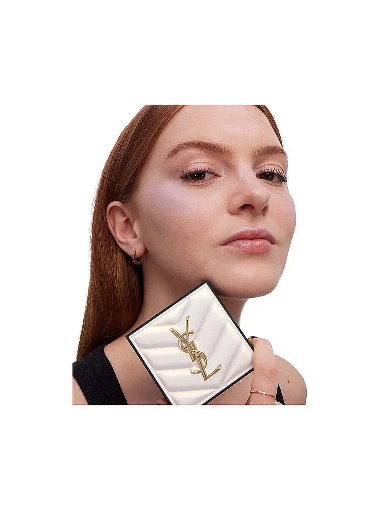 YVES SAINT LAURENT |  ALL HOURS HYPER LUMINIZE (69 Lavender Lust) | 