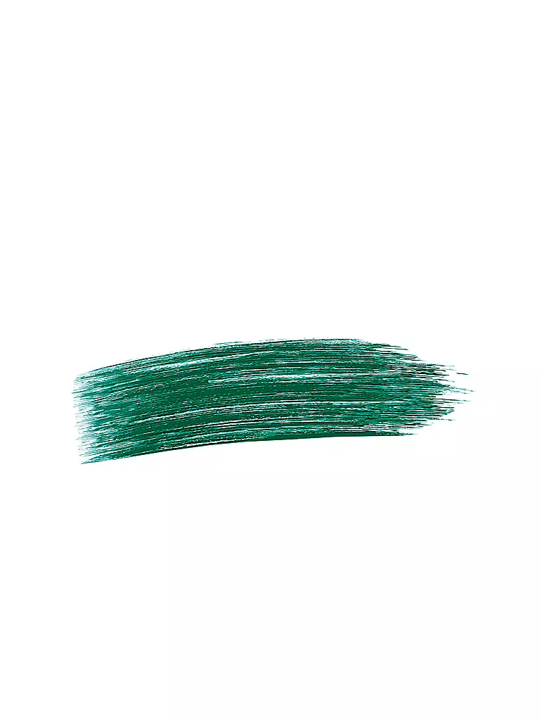 YVES SAINT LAURENT |  Lash Clash Scandalous (03 Scandalous Green) | dunkelgrün