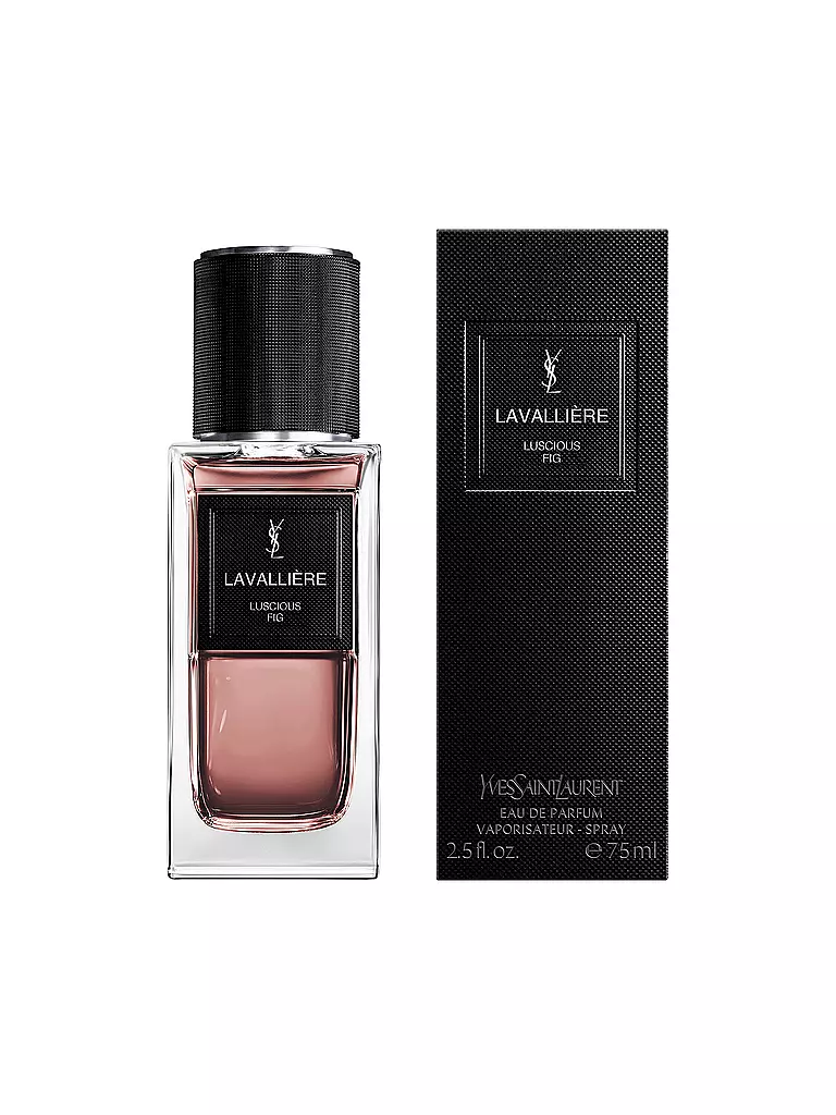 YVES SAINT LAURENT |  Le Vestiaire des Parfums Lavalliere Eau de Parfum 75ml | keine Farbe