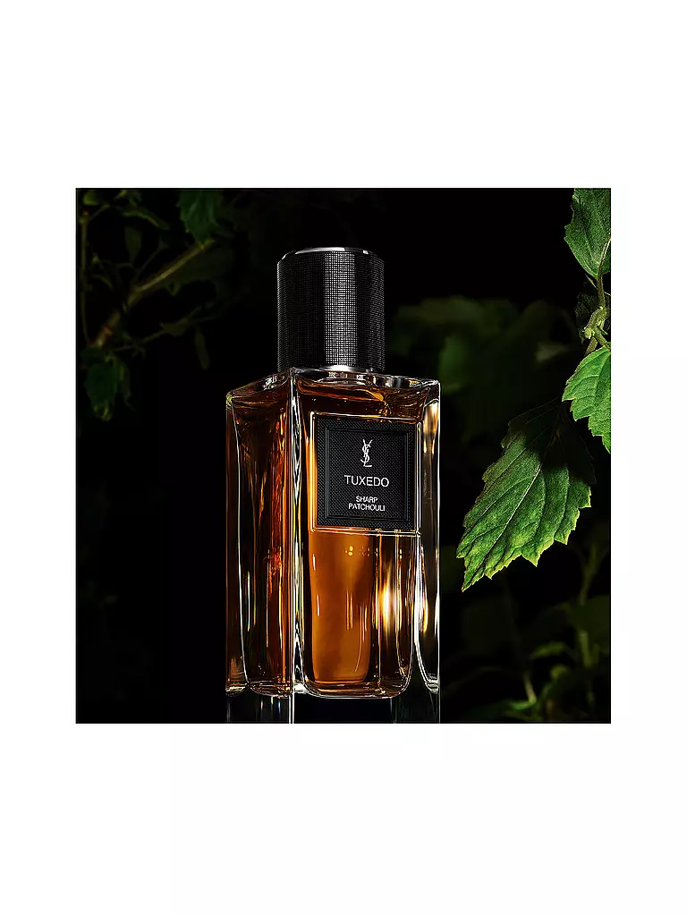 YVES SAINT LAURENT |  Le Vestiaire des Parfums Tuxedo Eau de Parfum 125ml | keine Farbe