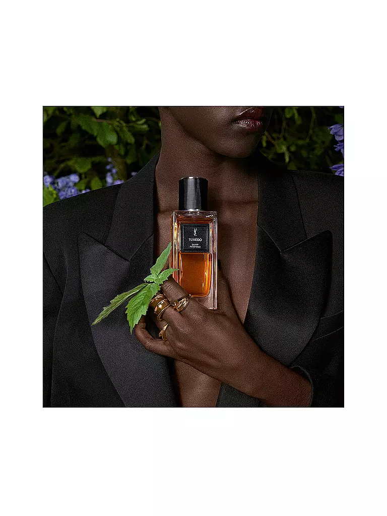 YVES SAINT LAURENT |  Le Vestiaire des Parfums Tuxedo Eau de Parfum 125ml | keine Farbe