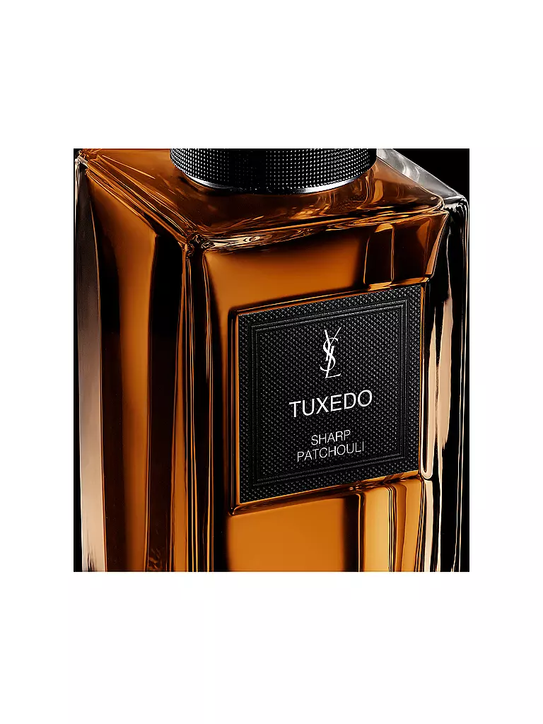 YVES SAINT LAURENT |  Le Vestiaire des Parfums Tuxedo Eau de Parfum 125ml | keine Farbe