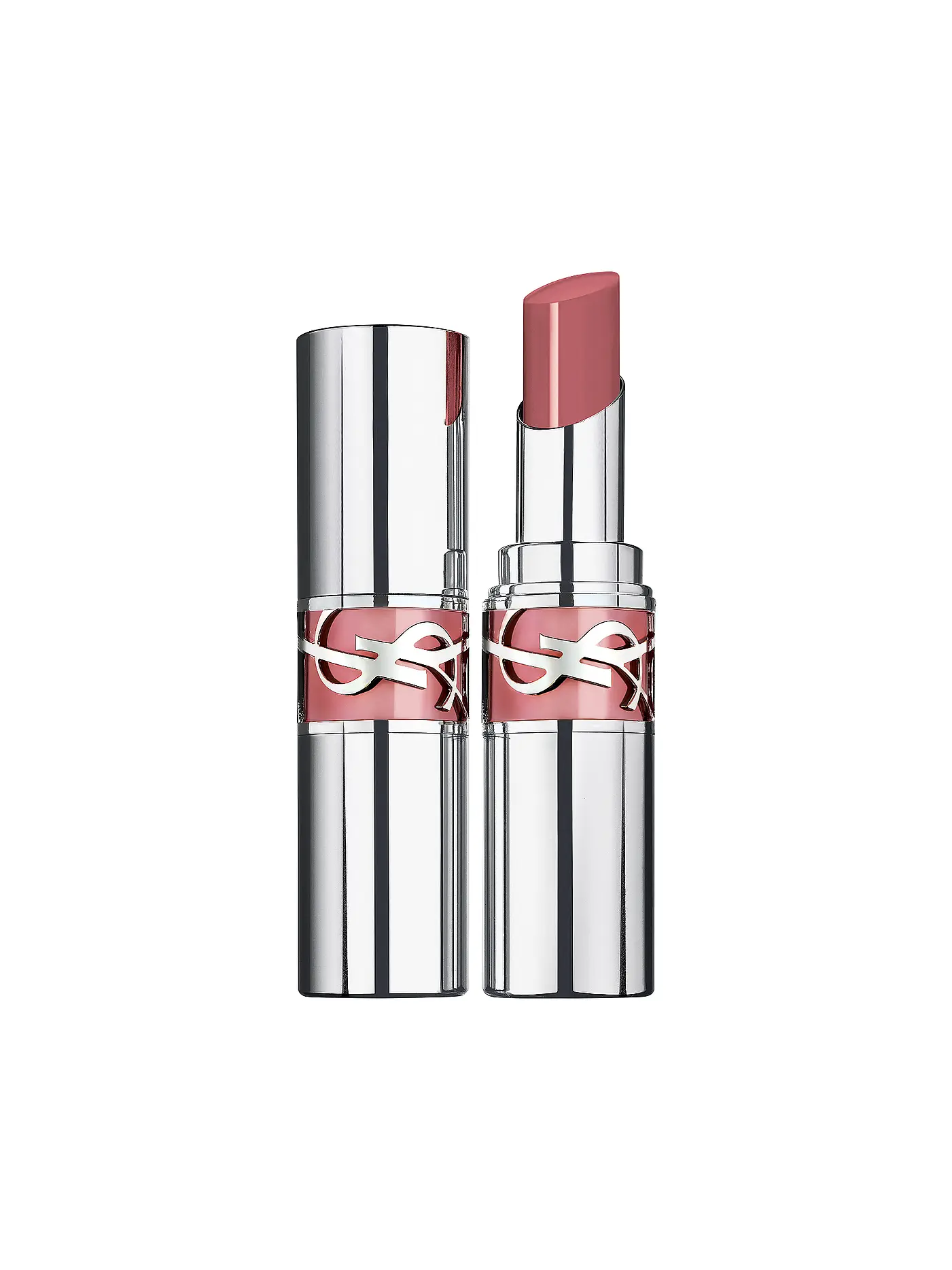 YVES SAINT LAURENT | Loveshine Lippenstift (212 Deep Ruby) | rot