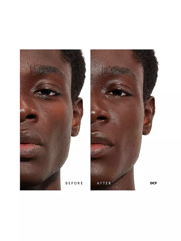 YVES SAINT LAURENT | All Hours Glow Foundation DC9 | braun