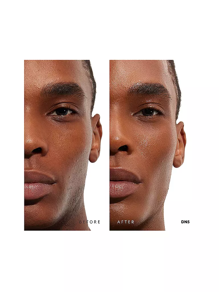 YVES SAINT LAURENT | All Hours Glow Foundation DN5 | camel